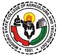 minscat calapan|Mindoro State College of Agriculture and Technology.